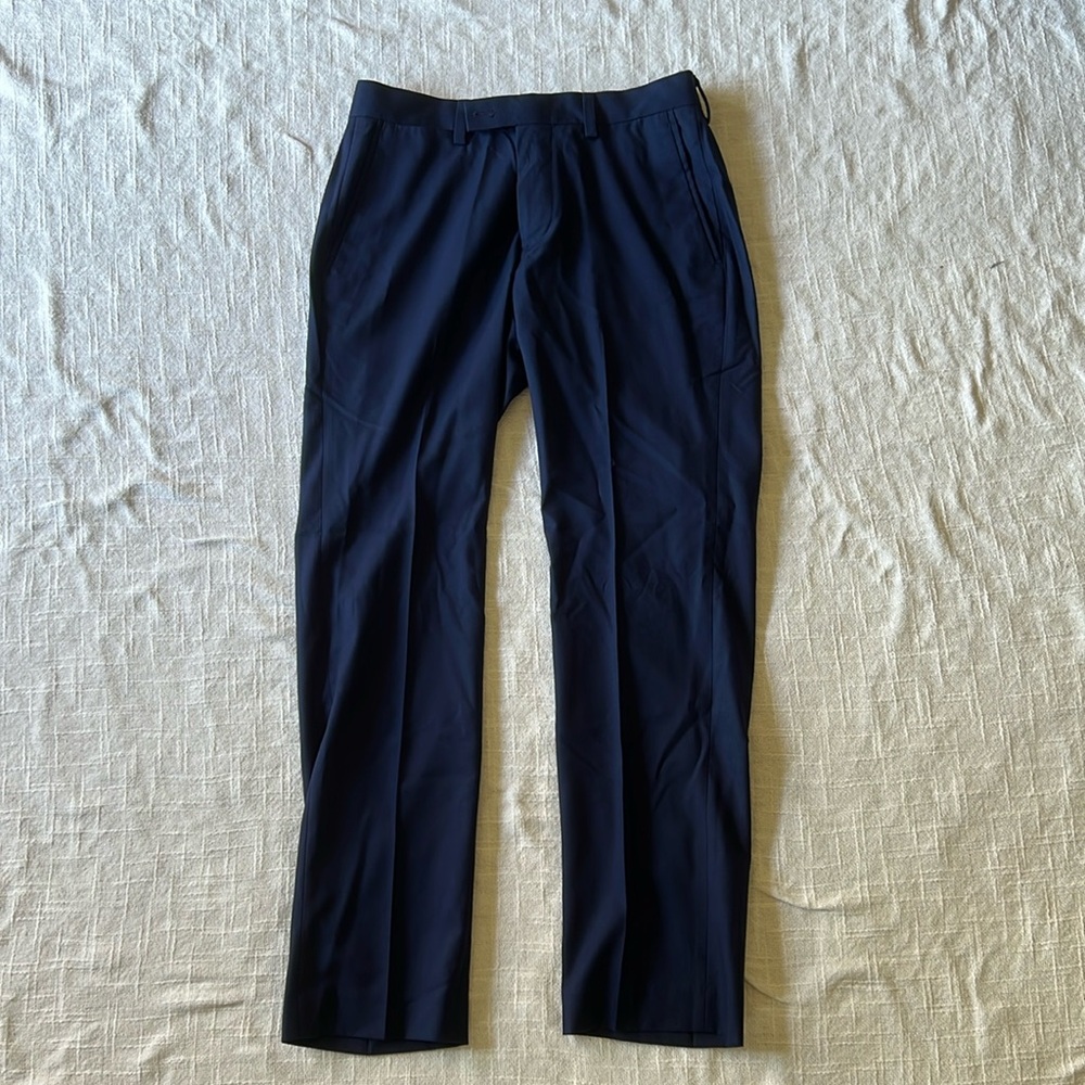 Nordstrom Rack: Men’s Modern Fit Slacks (30x30)